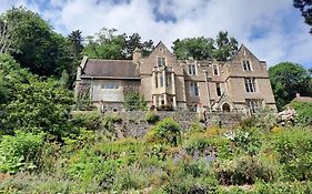 Haslington House