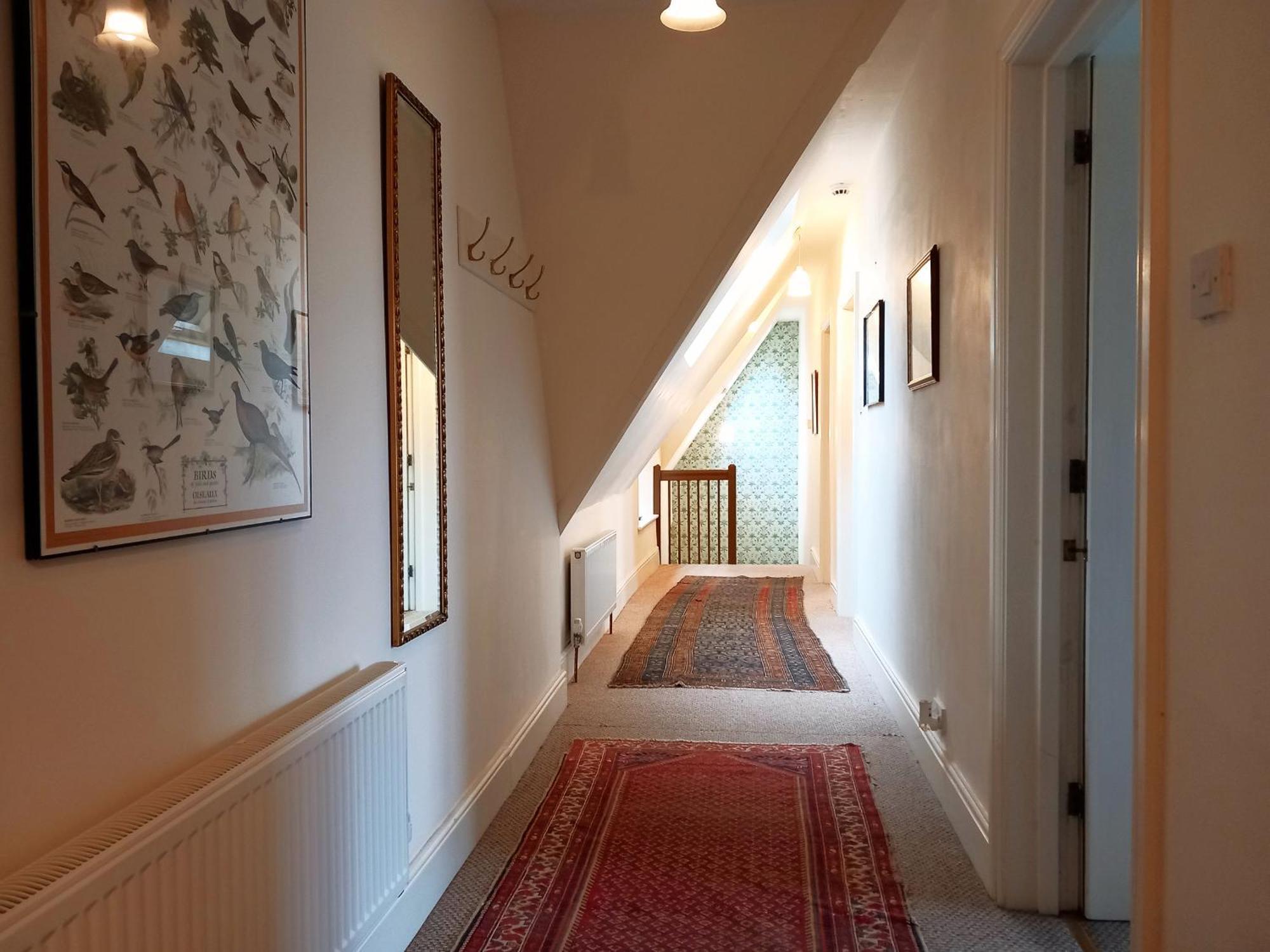 Haslington House Apartment Malvern Wells Exterior photo