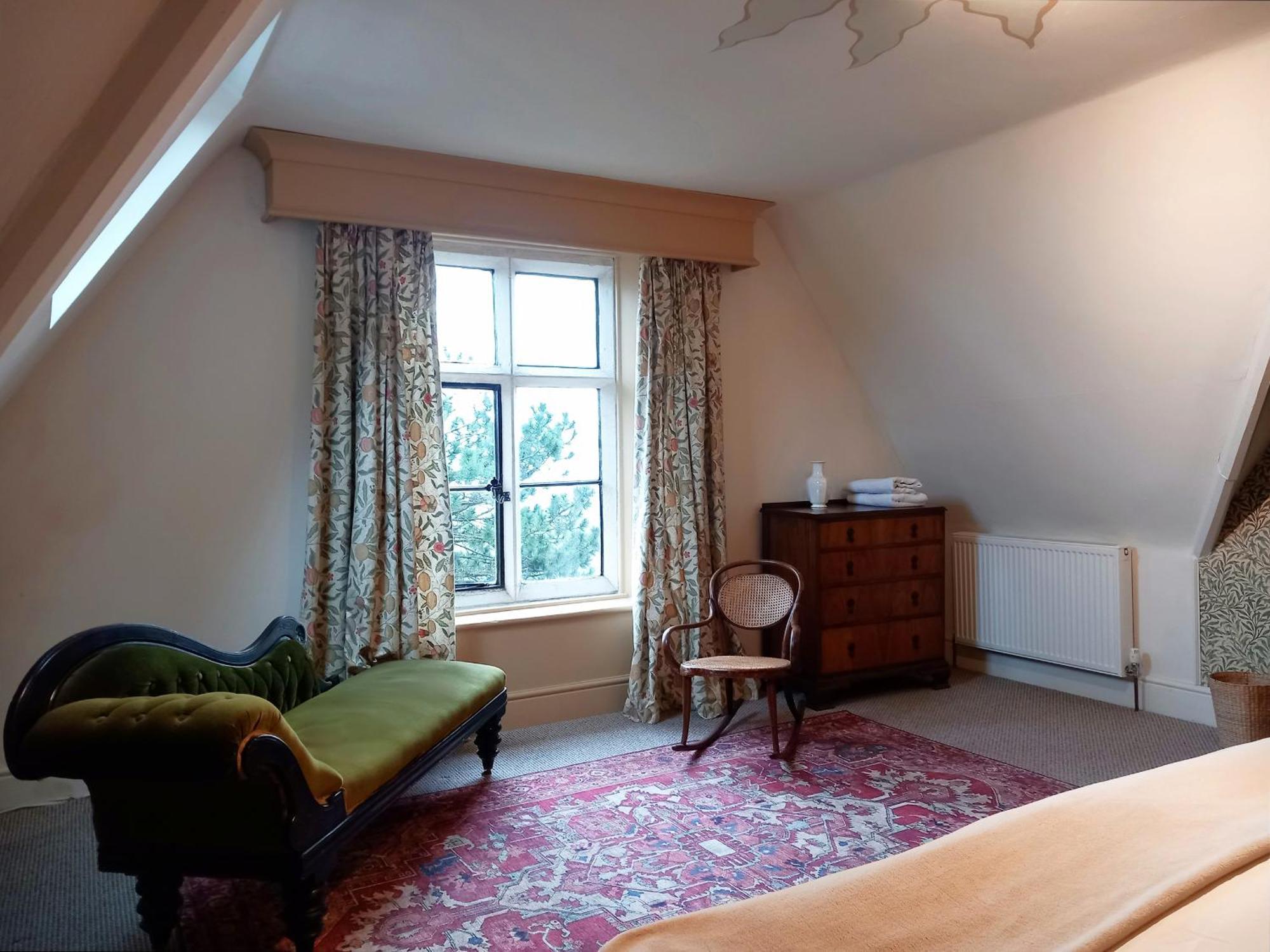 Haslington House Apartment Malvern Wells Exterior photo